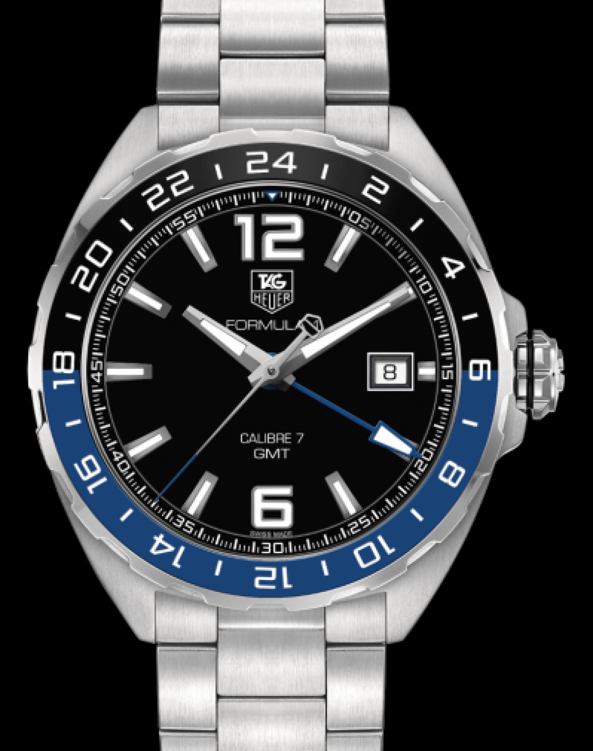 Tag Heuer (WAZ211A.BA0875)