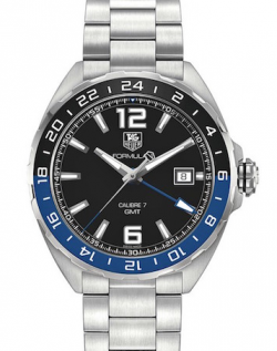 Tag Heuer (WAZ211A.BA0875)