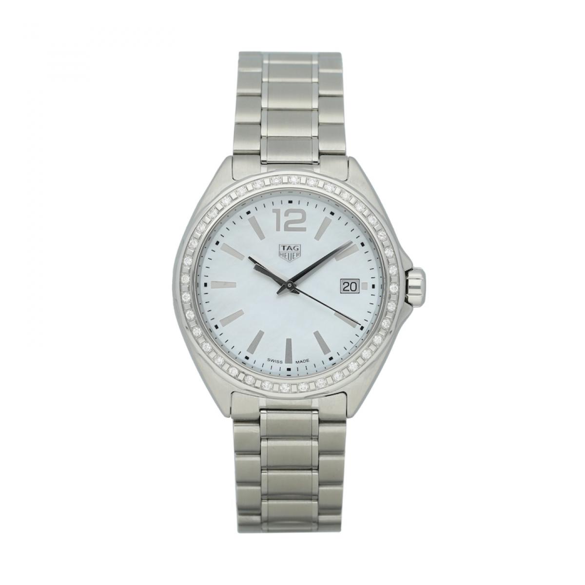 Tag Heuer (WBJ131A)