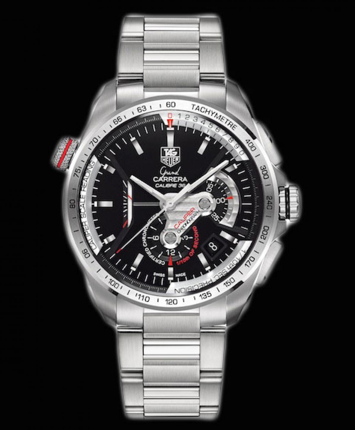 Tag Heuer (CAV5115)