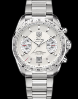 Tag Heuer (CAV511B)