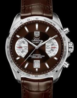 Tag Heuer (CAV511E)