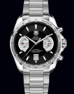 Tag Heuer (CAV511G)