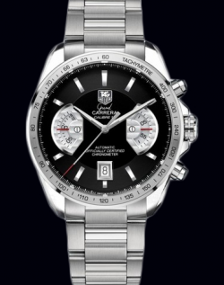 Tag Heuer (CAV511G-BA0905)