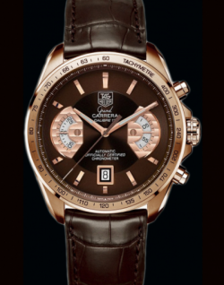 Tag Heuer (CAV514C)