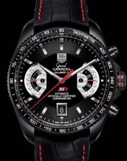 Tag Heuer (CAV518B)