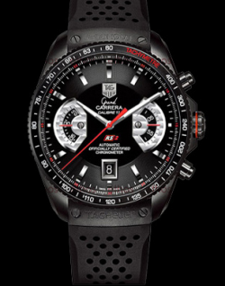 Tag Heuer (CAV518B-FT6016)
