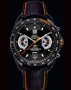 Tag Heuer (CAV518K)