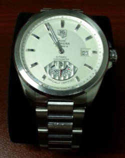 Tag Heuer (WAF511B)