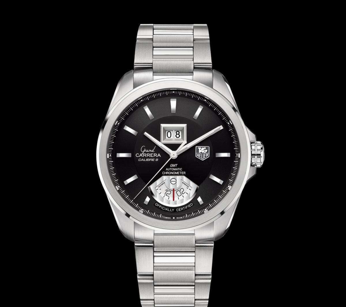 Tag Heuer (WAV5111-BA0901)
