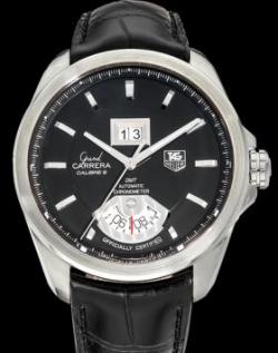 Tag Heuer (WAV5111 GMT)