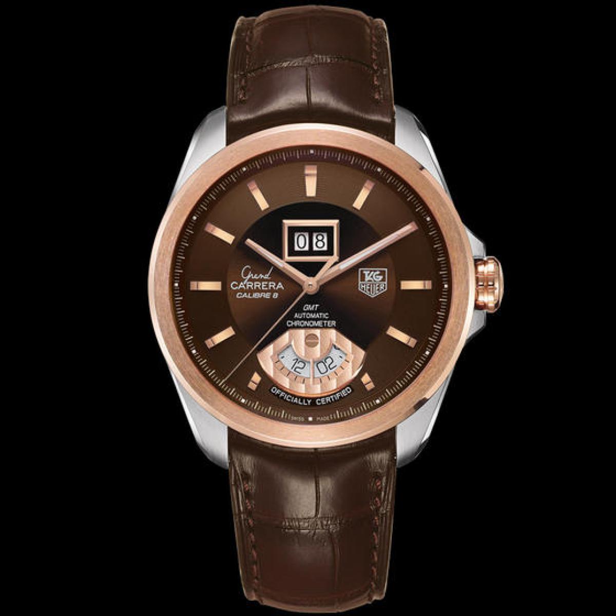 Tag Heuer (WAV5153-FC6231)