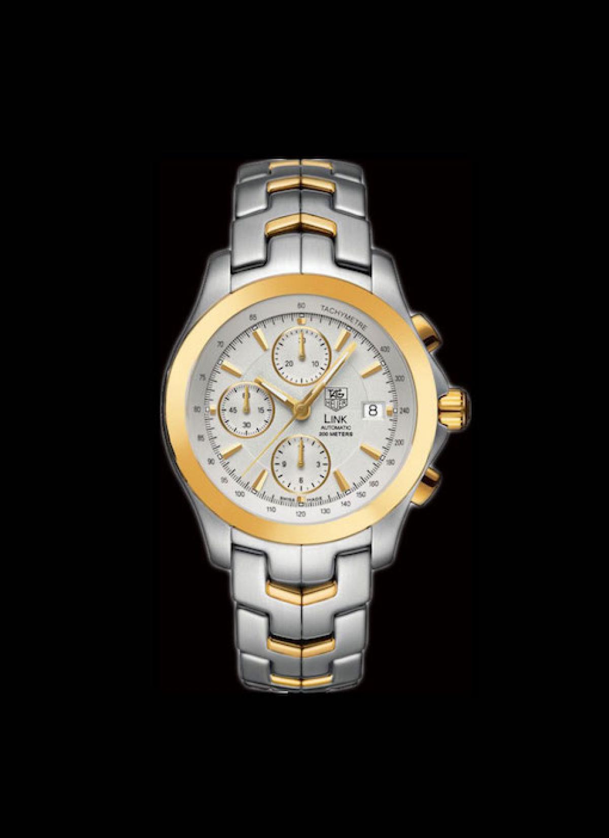 Tag Heuer (CJF2150)