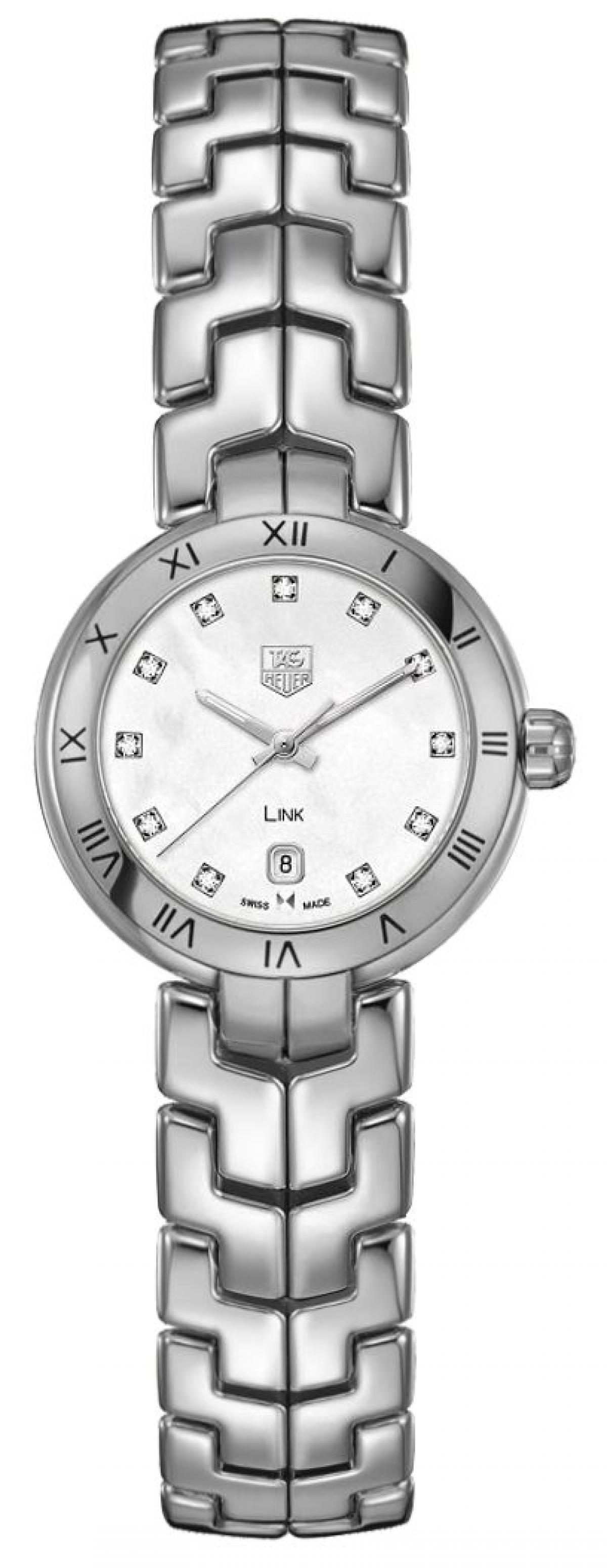Tag Heuer (WAT1417)
