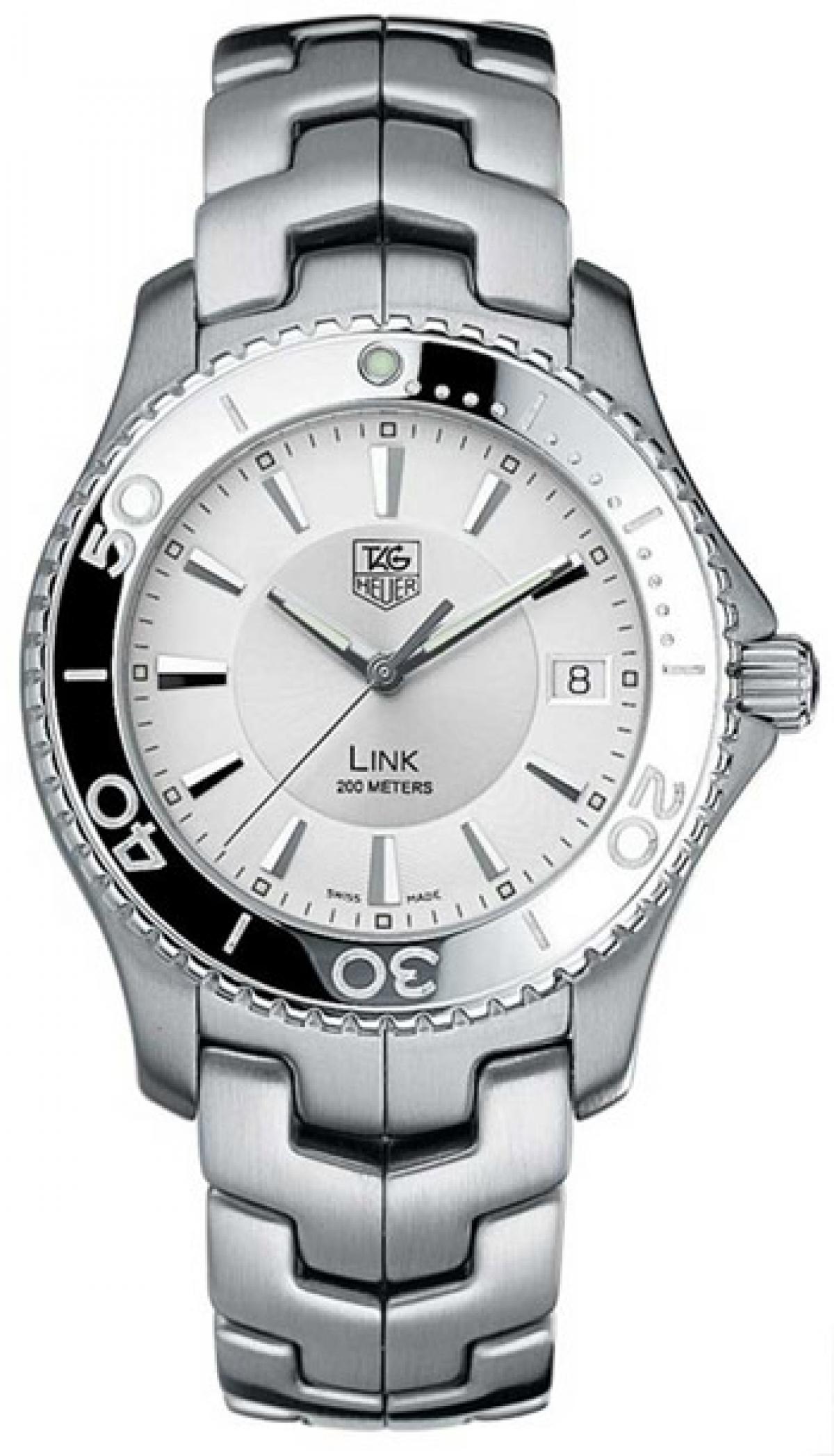 Tag Heuer (WJ1111-0)