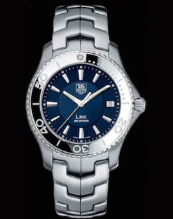 Tag Heuer (WJ1112-BA0570)