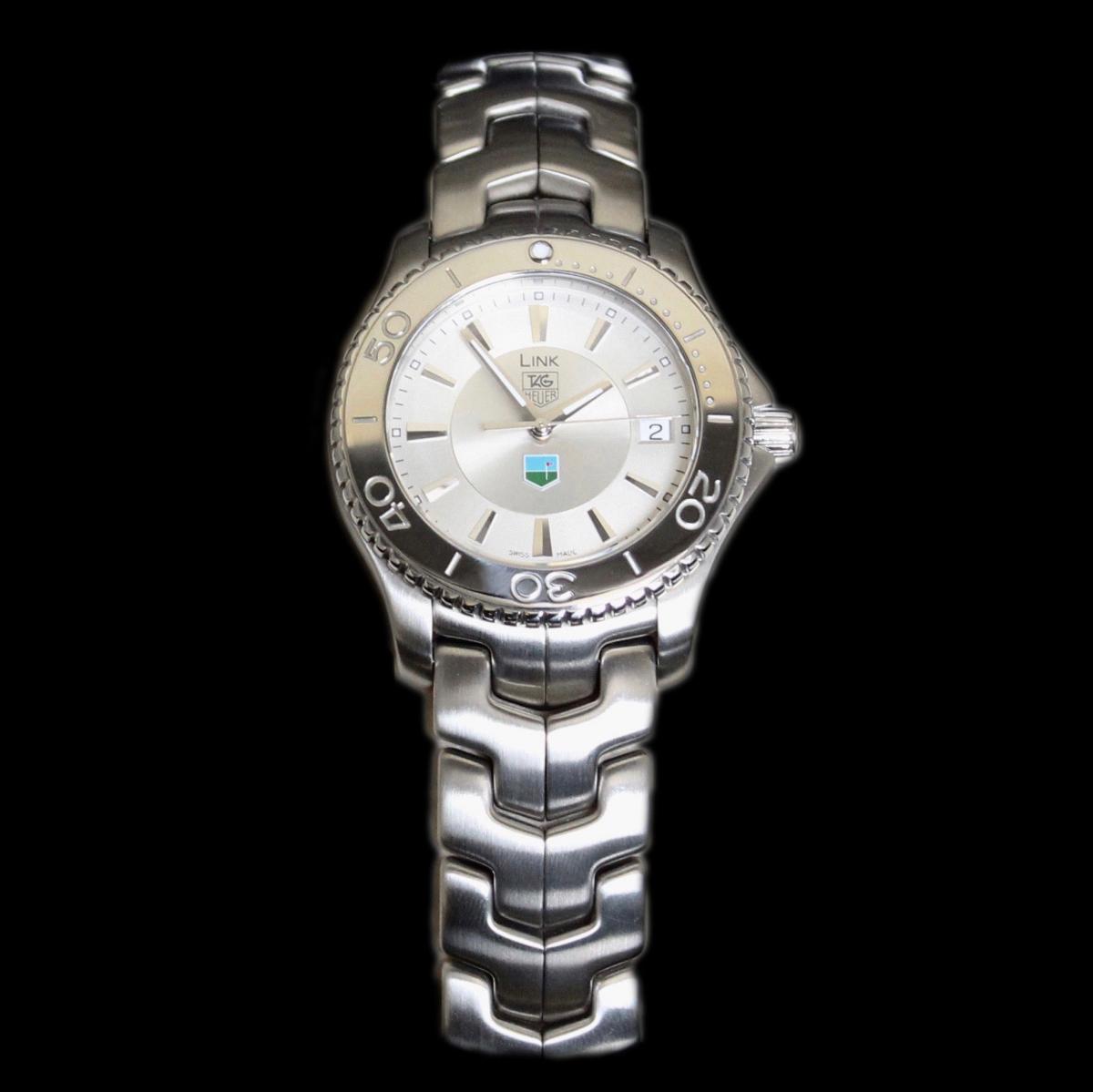 Tag Heuer (WJ1118)