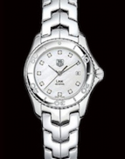 Tag Heuer (WJ1319-BA0572)