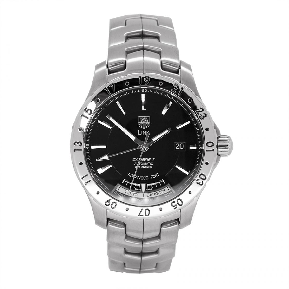 Tag Heuer (WJ2010)