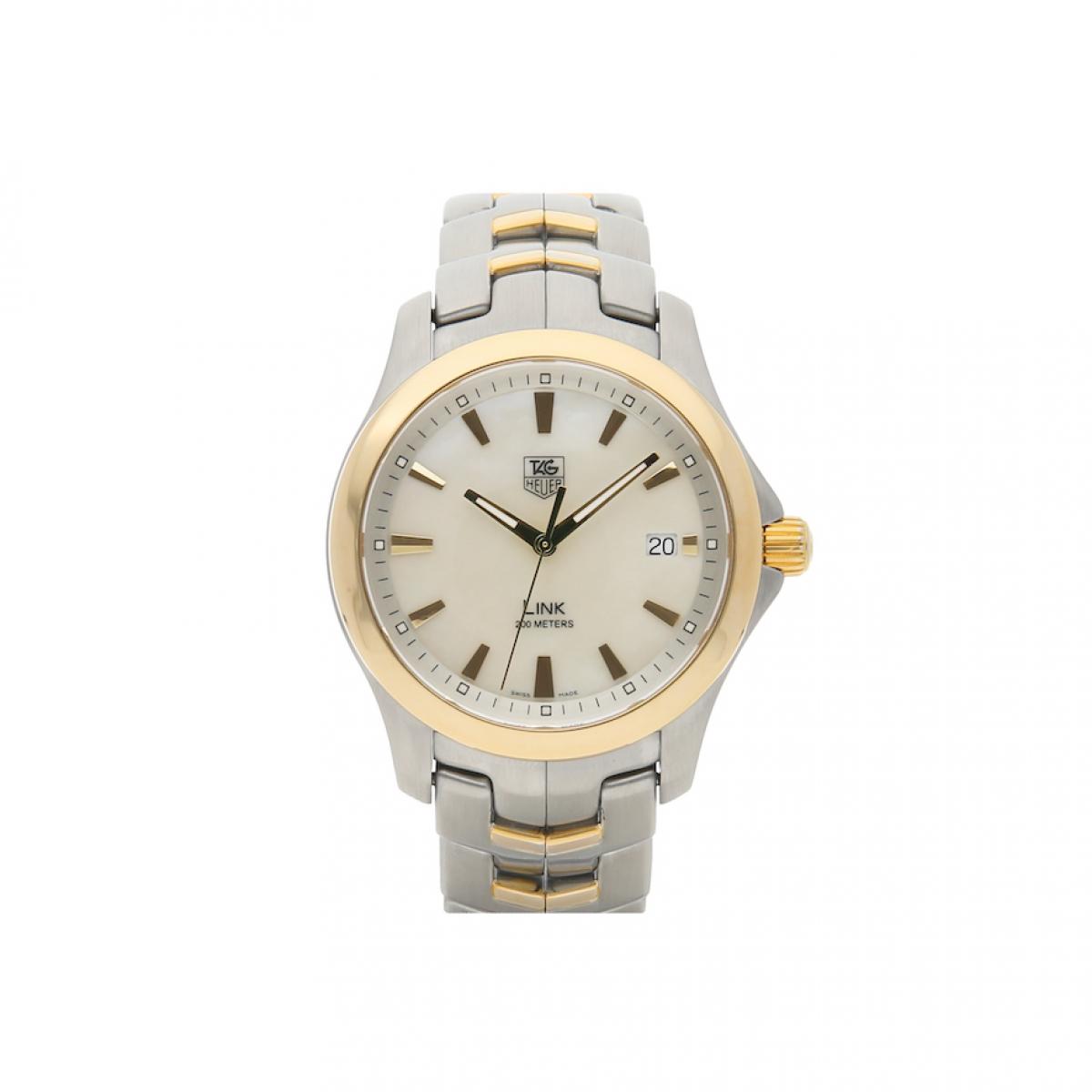 Tag Heuer (WJF1152)