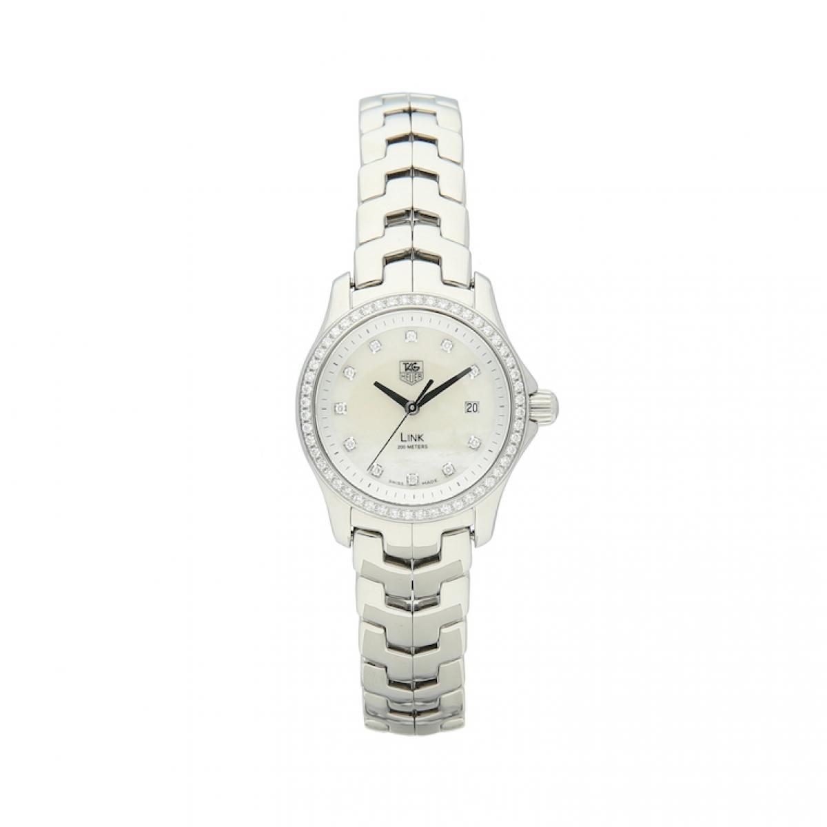 Tag Heuer (WJF1310)