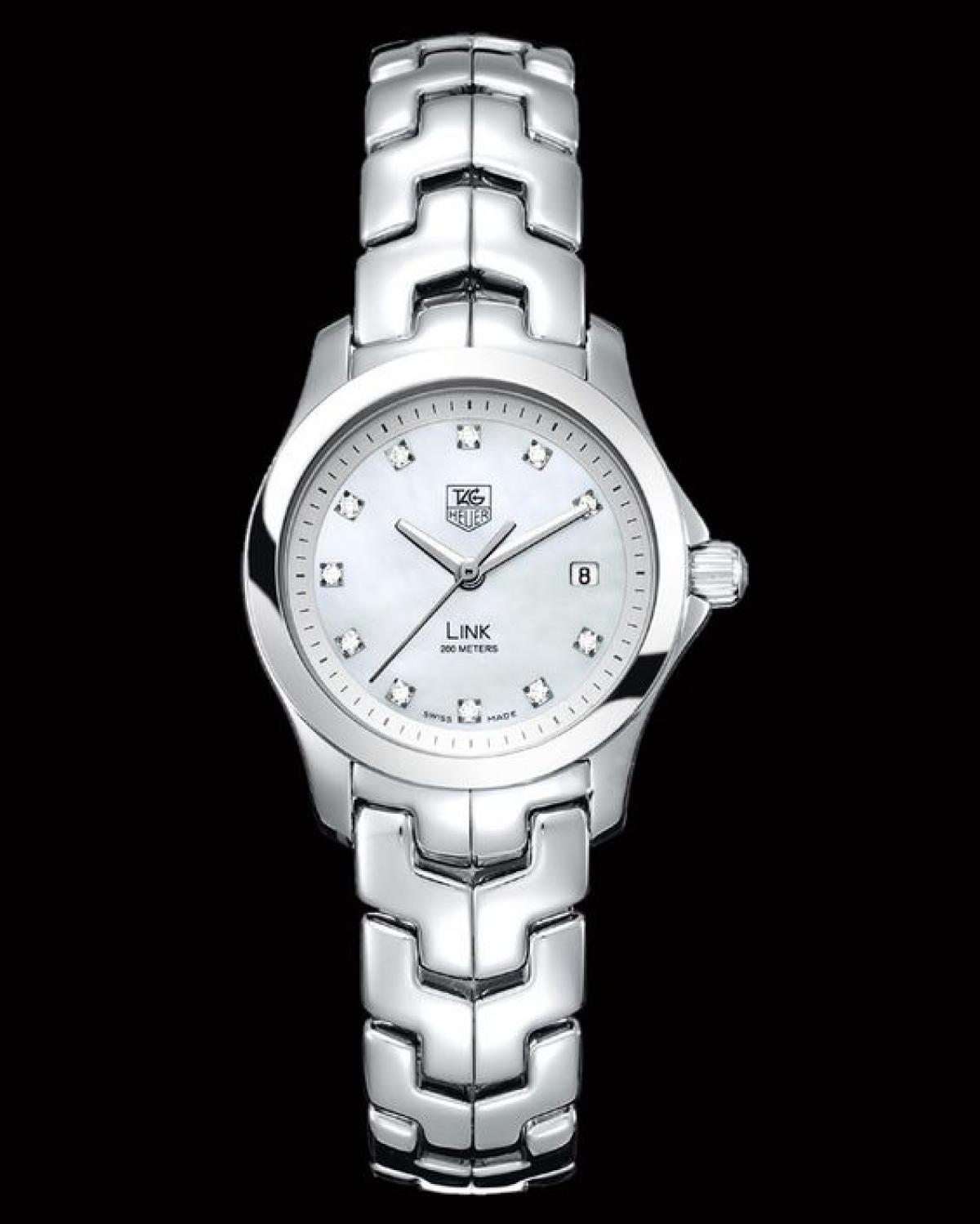 Tag Heuer (WJF1317-BA0572)