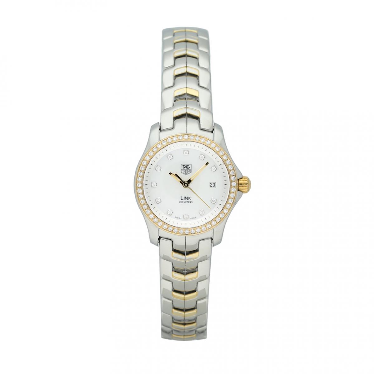 Tag Heuer (WJF1354)