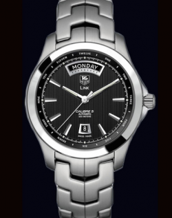 Tag Heuer (WJF2010)