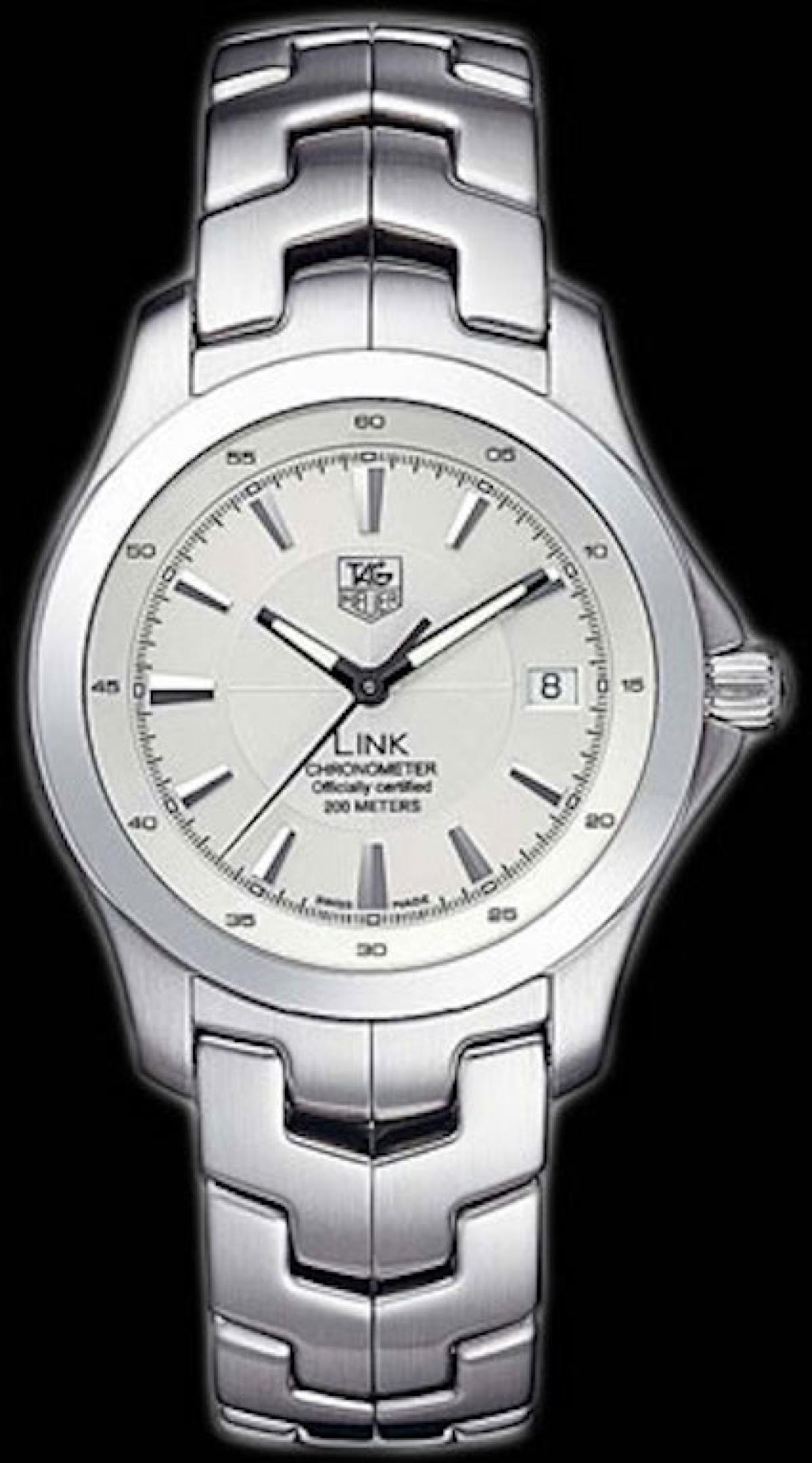 Tag Heuer (WJF5111)