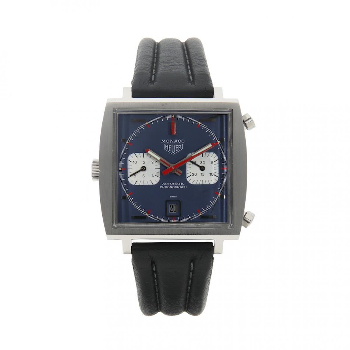 Tag Heuer (1133B)