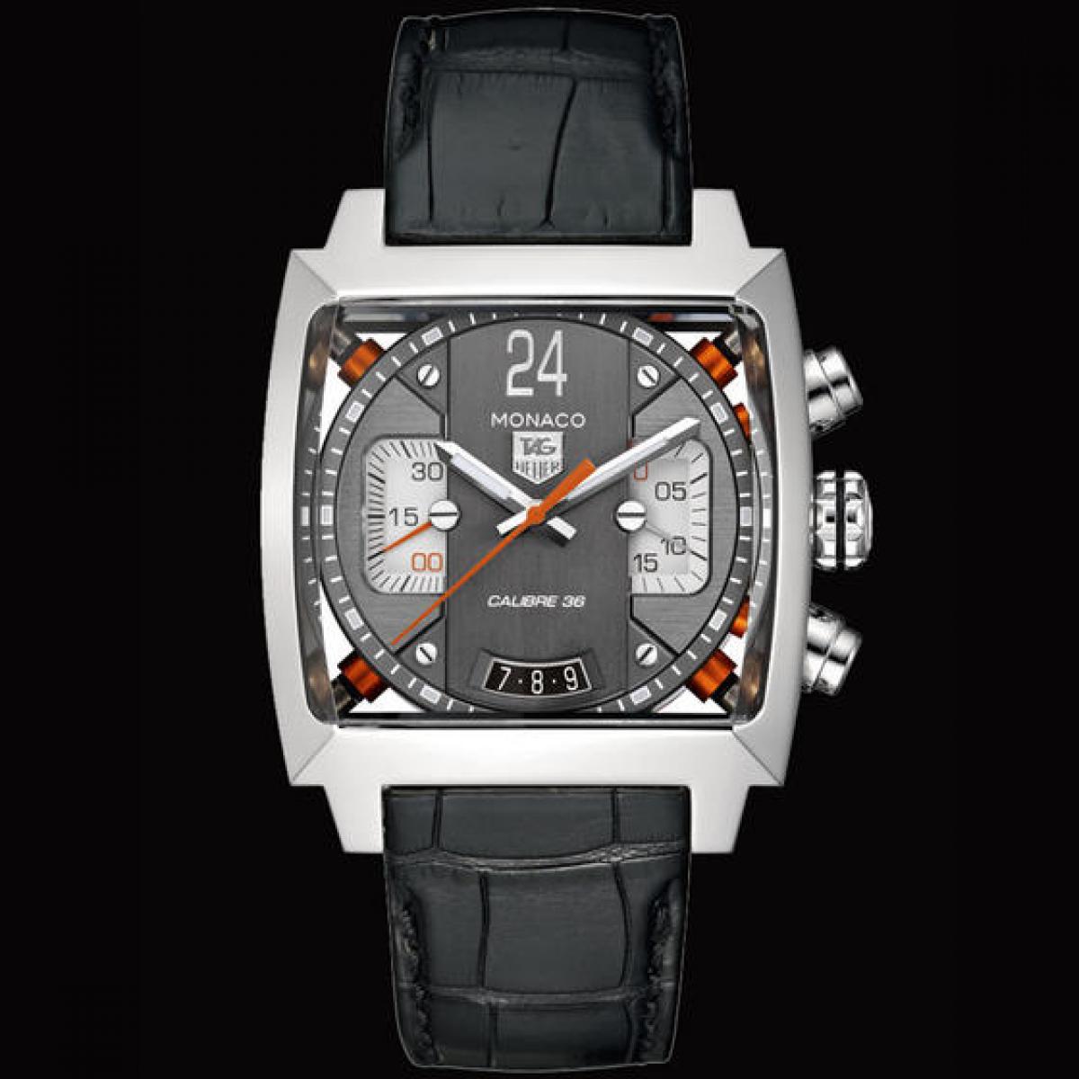 Tag Heuer (CAL5112)