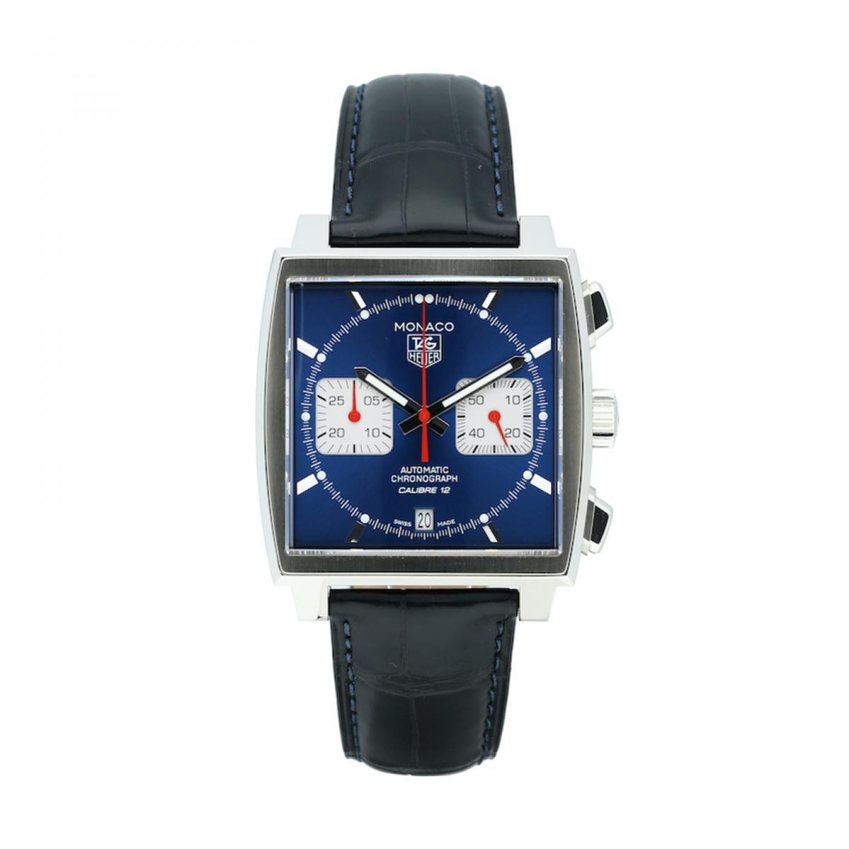 Tag Heuer (CAW2111)