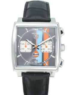 Tag Heuer (CAW2113 GULF LTD)