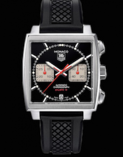 Tag Heuer (CAW2114)