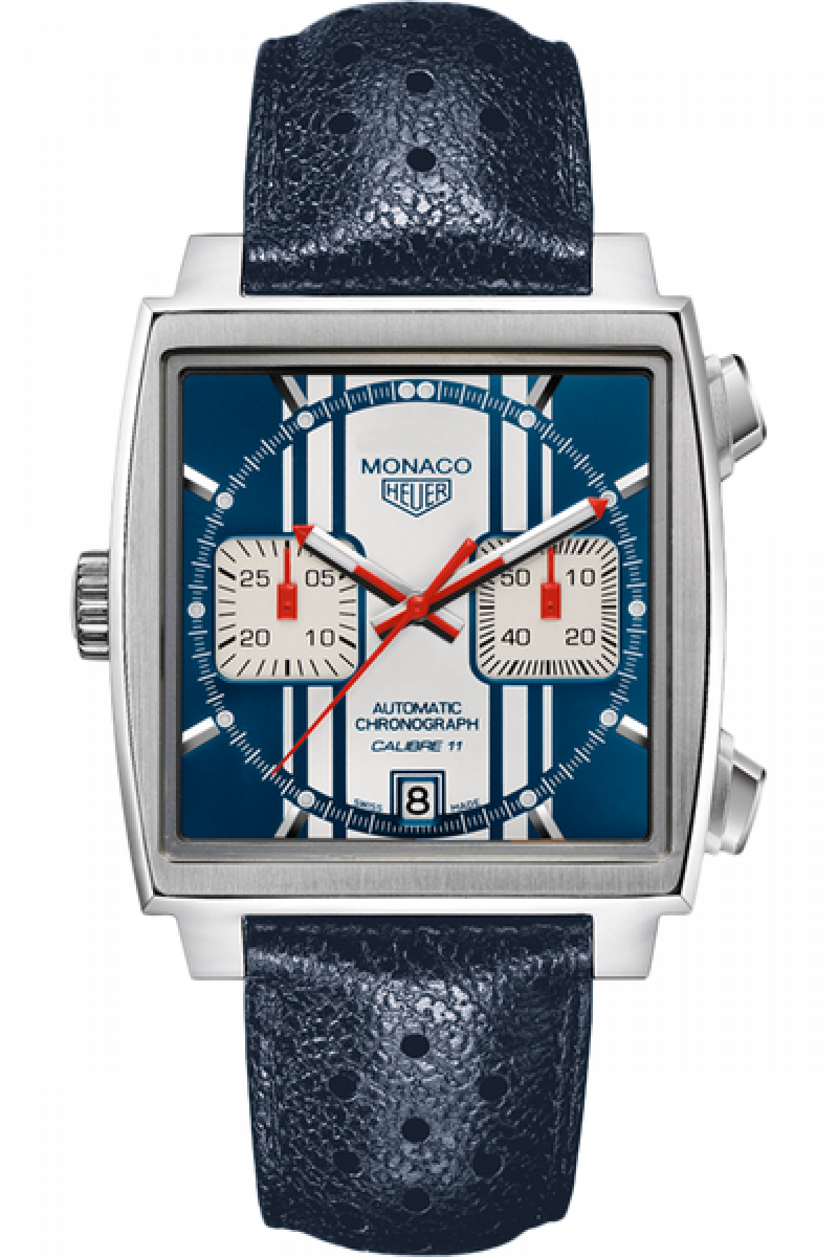 Tag Heuer (CAW211D-0)