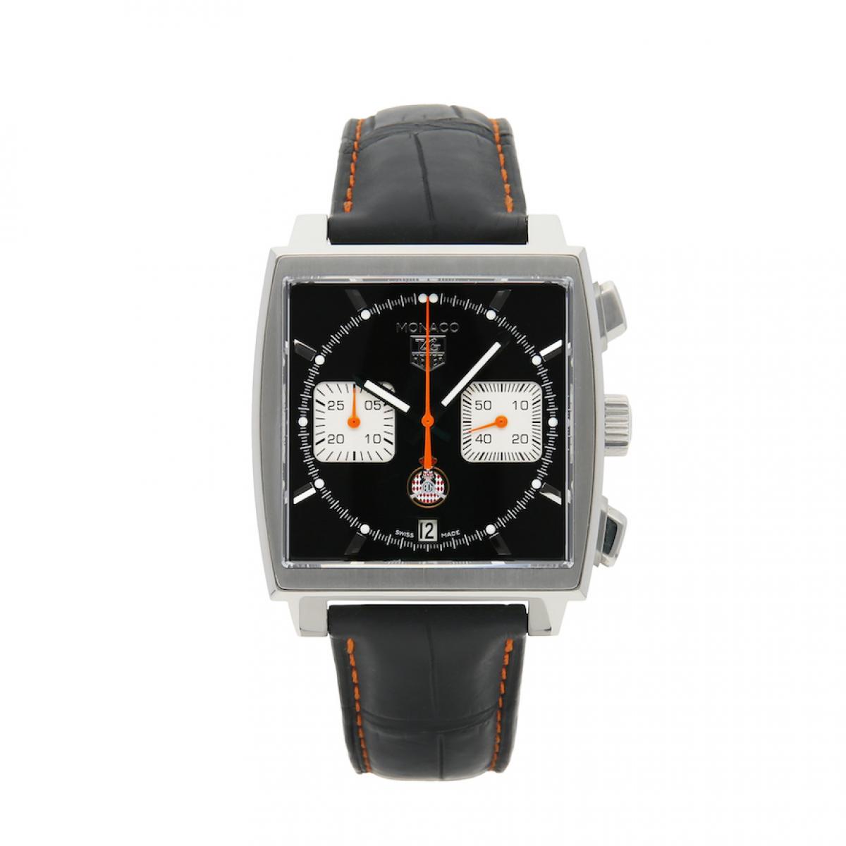 Tag Heuer (CAW211K)