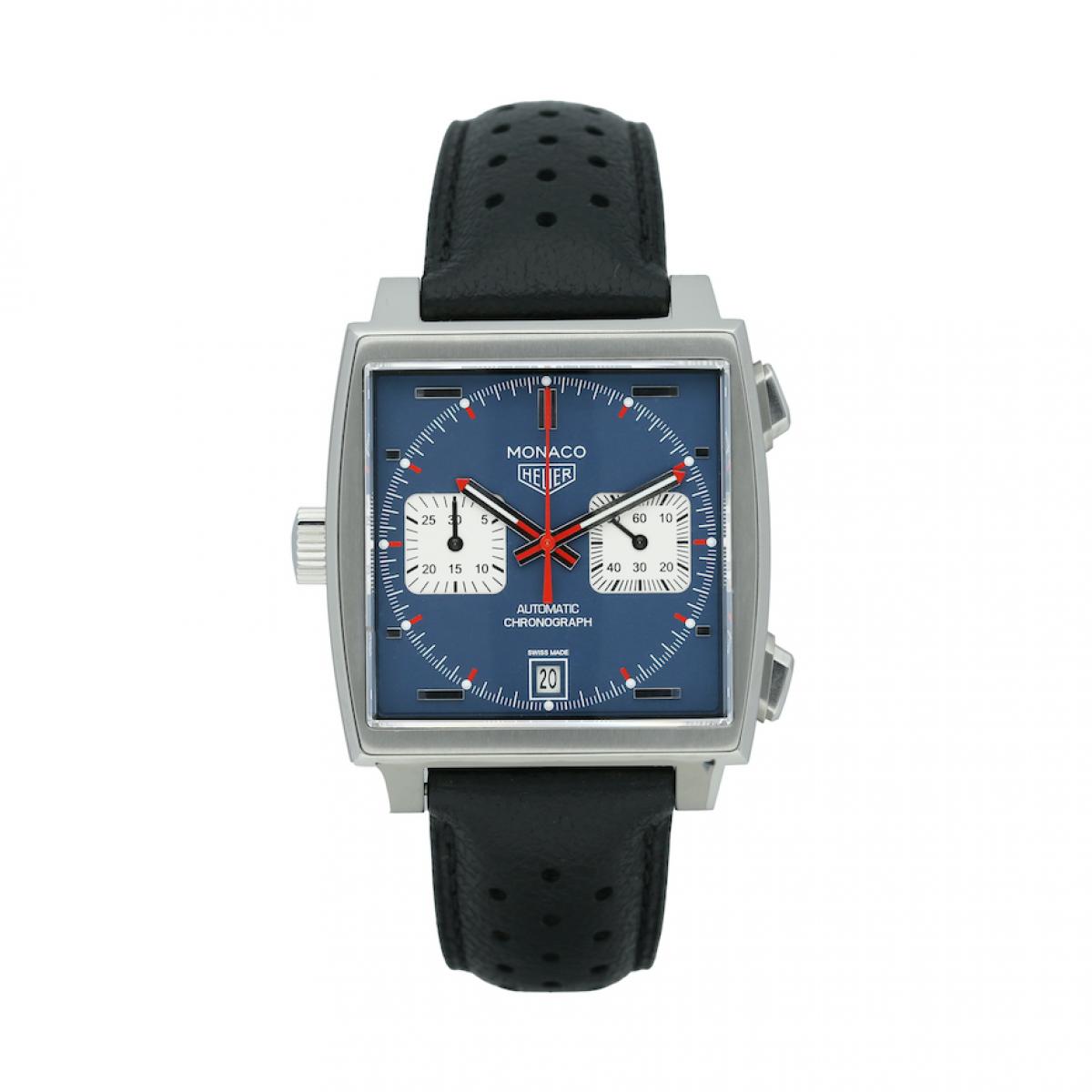 Tag Heuer (CAW211P.FC6356 - McQueen Ltd)