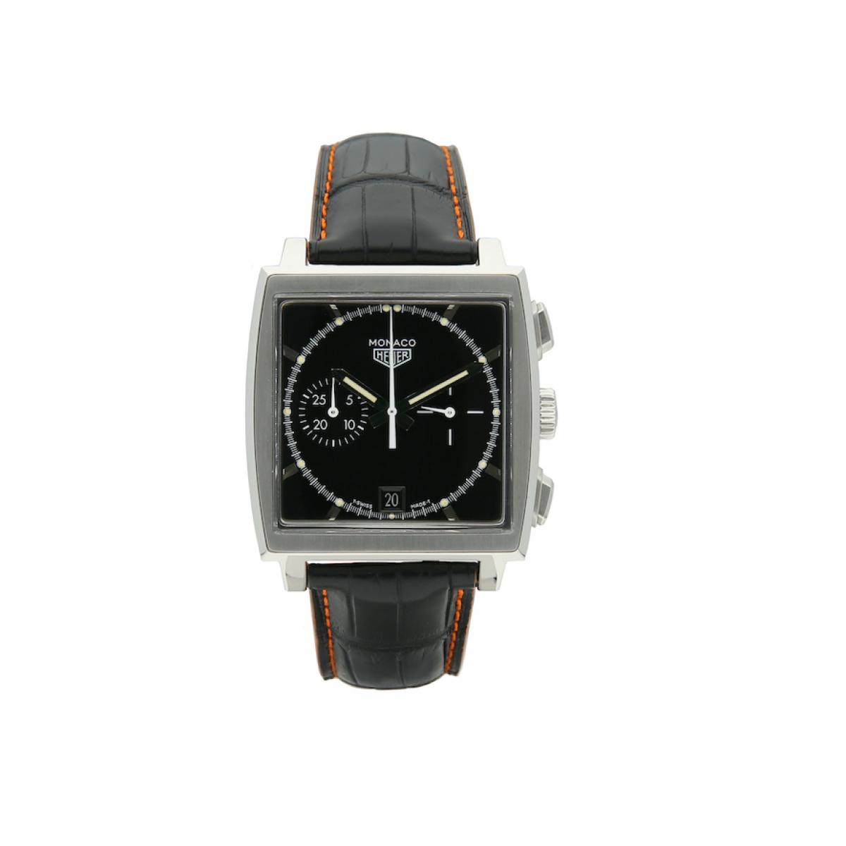 Tag Heuer (CS2110)