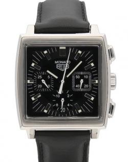 Tag Heuer (CS2111)