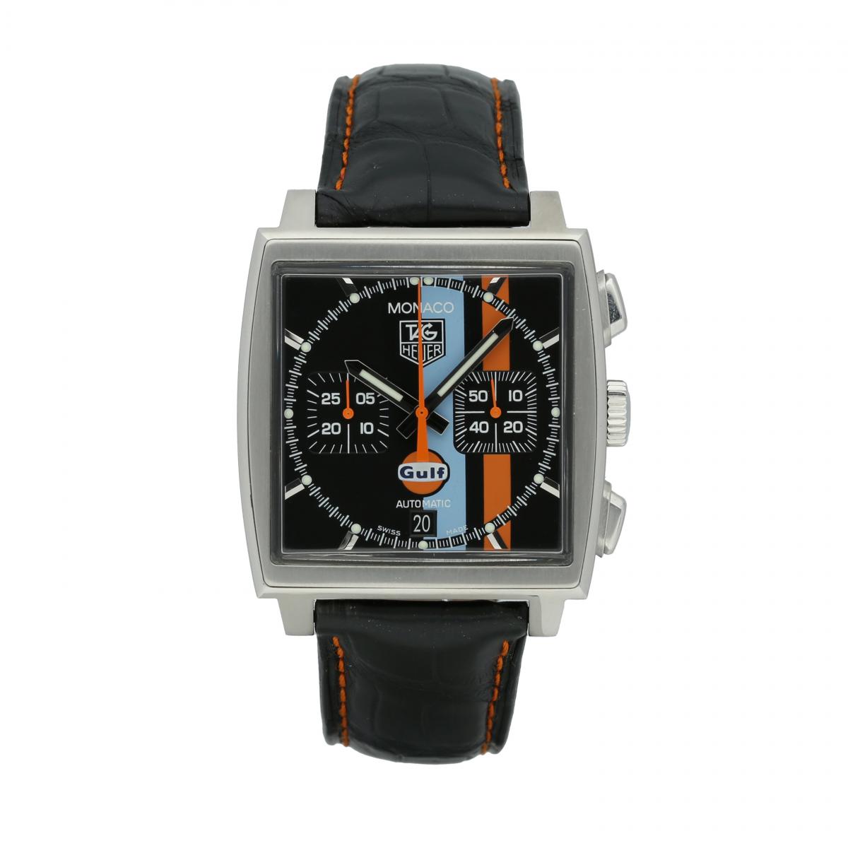 Tag Heuer (CW211A)