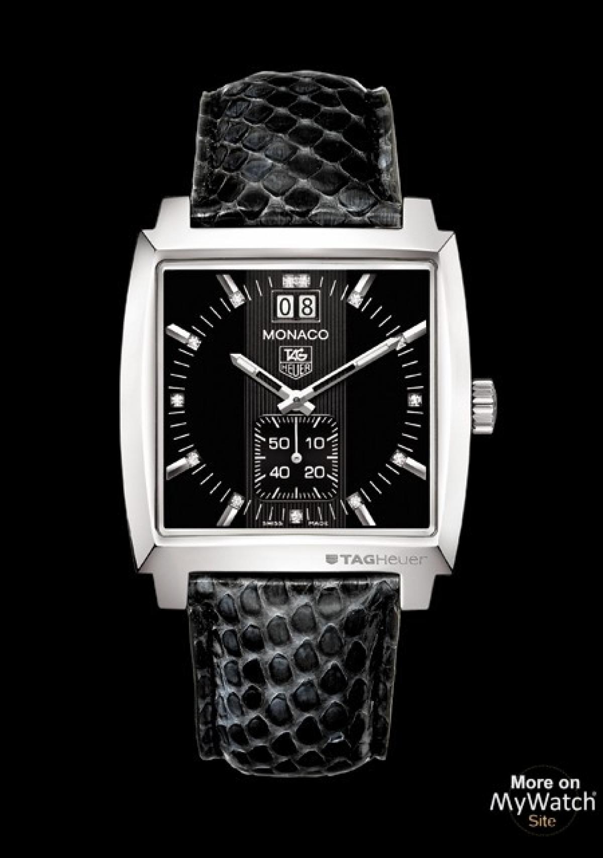 Tag Heuer (WAW1310)