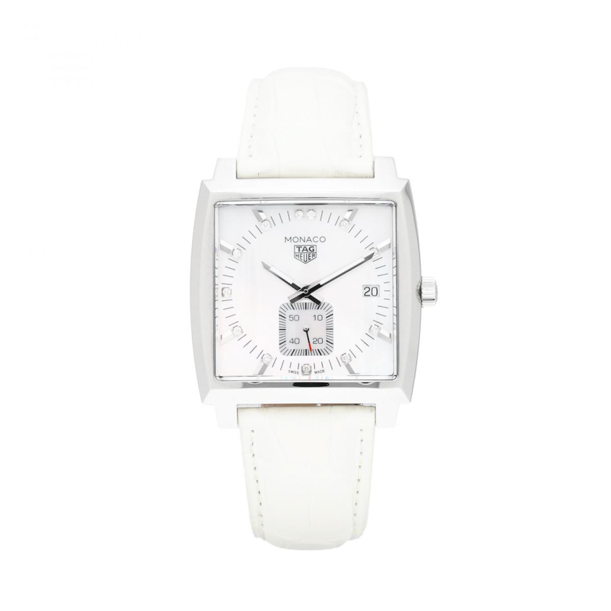 Tag Heuer (WAW131B)