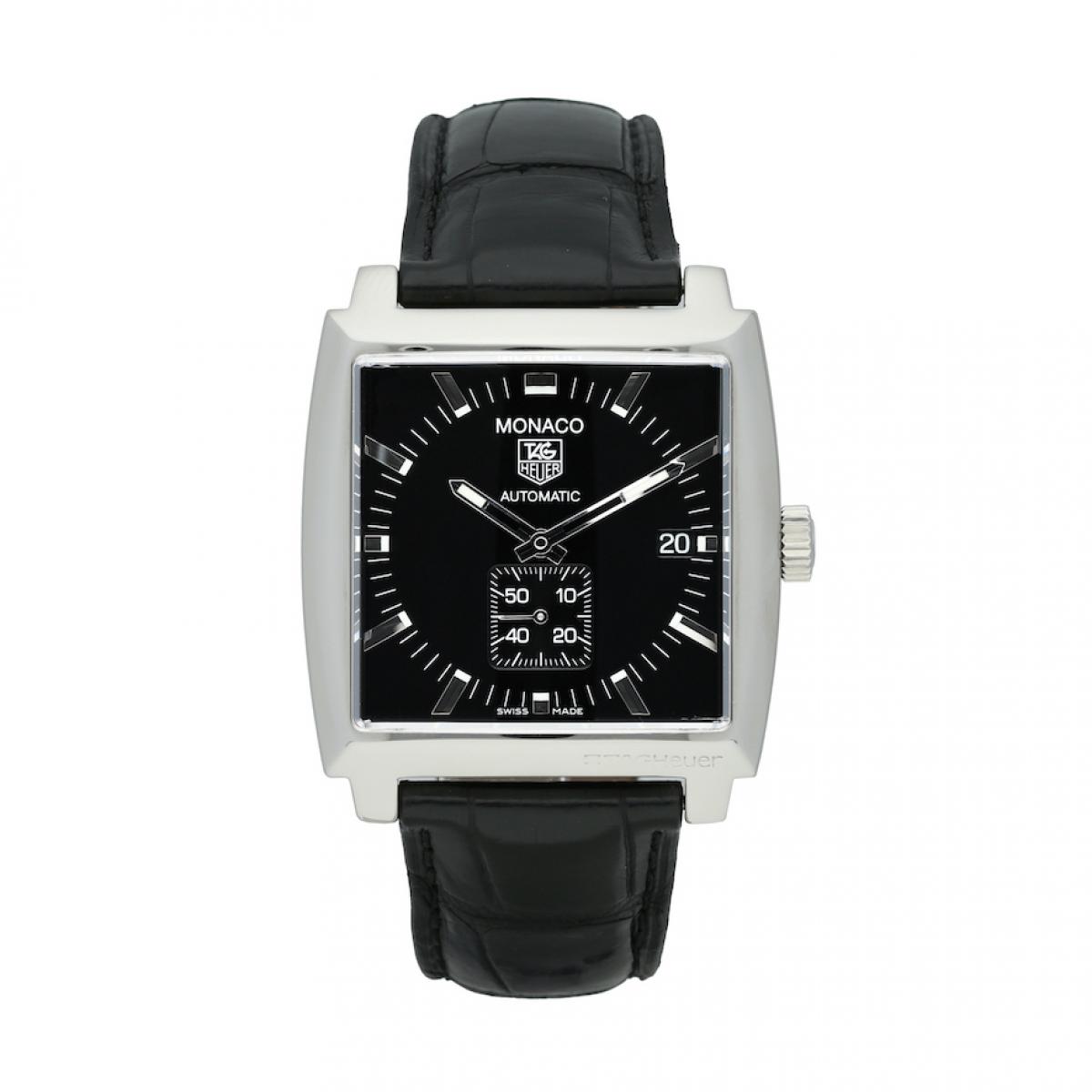 Tag Heuer (WW2110)
