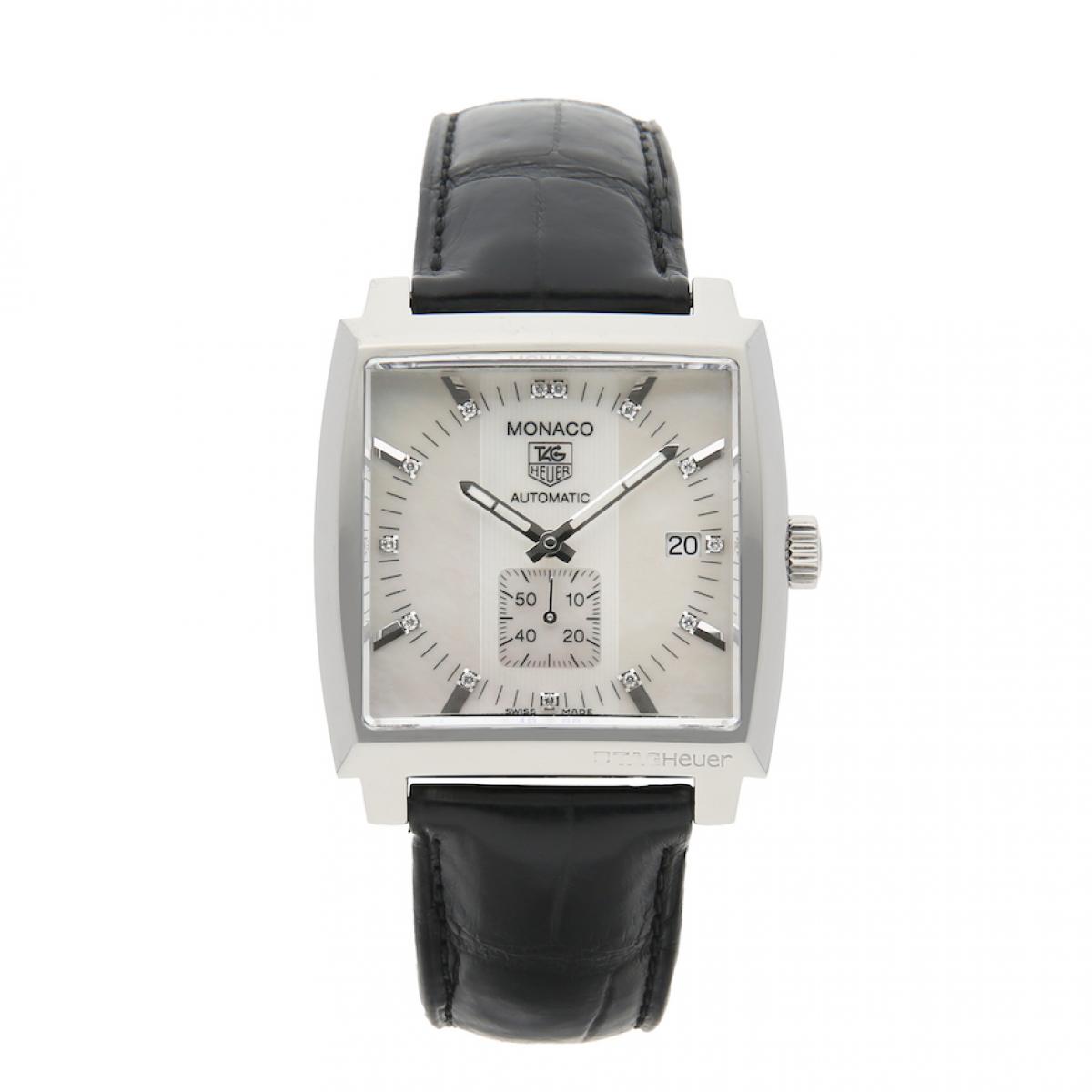 Tag Heuer (WW2113)