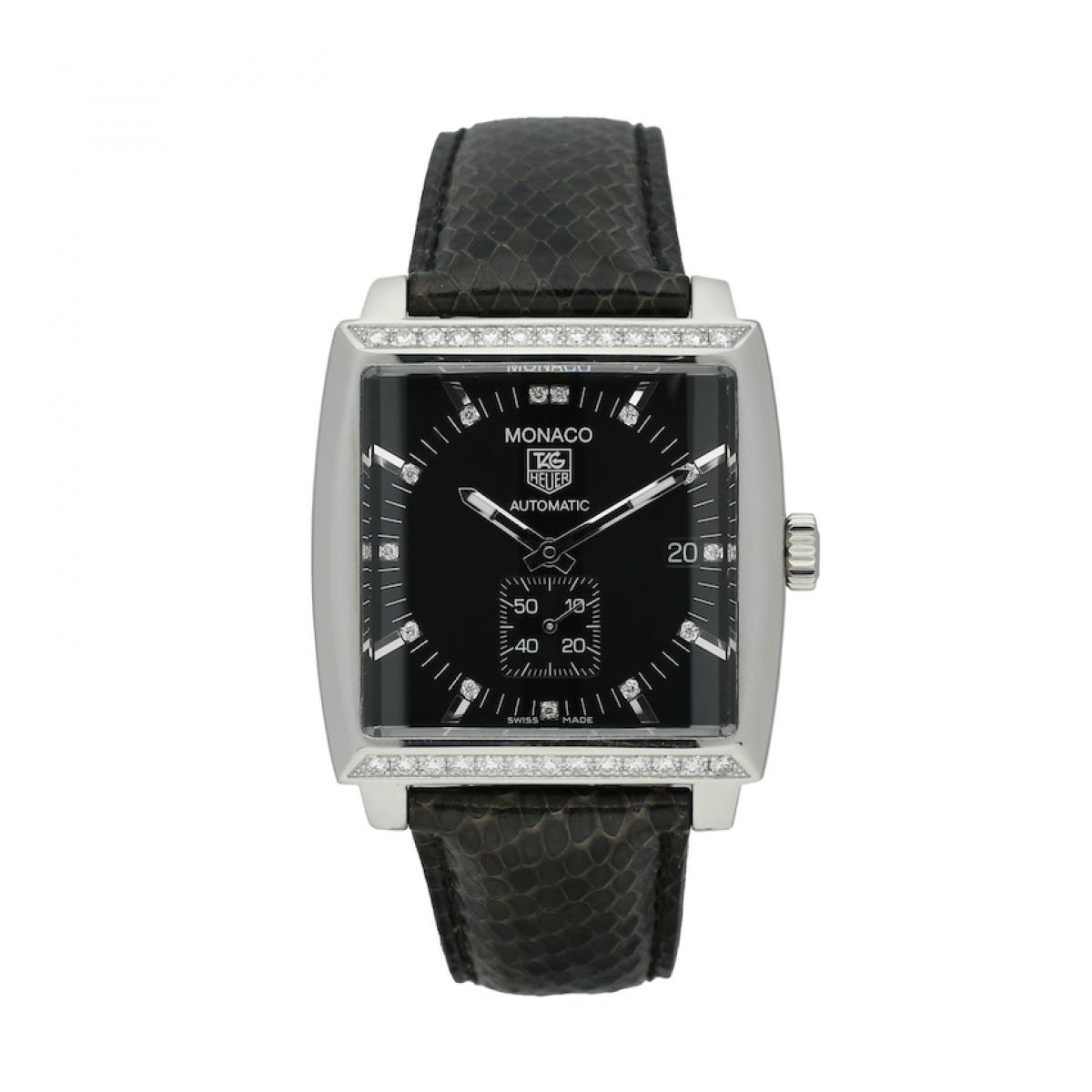 Tag Heuer (WW2118)
