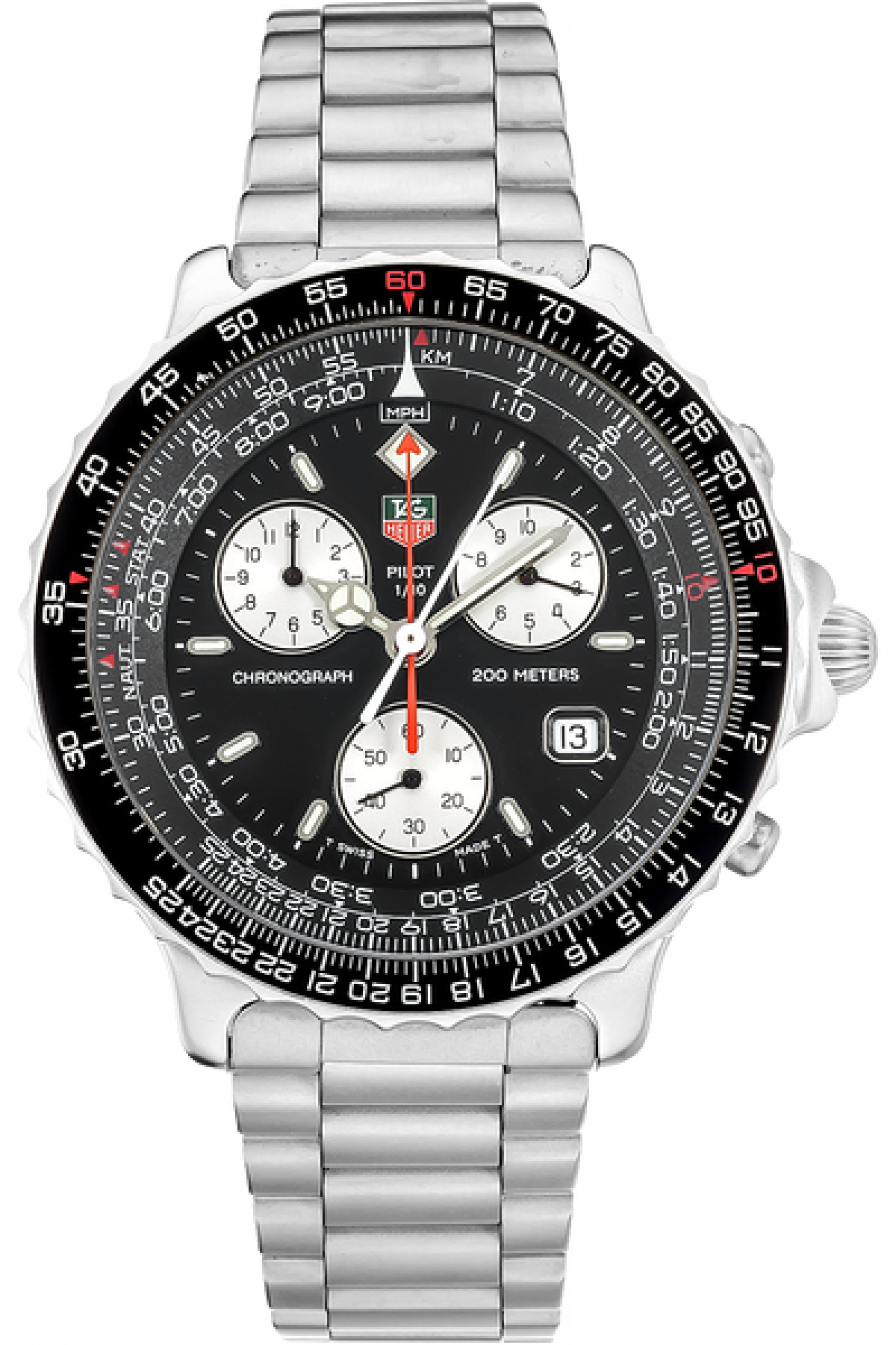 Tag Heuer (CS1111-0)