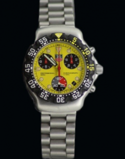 Tag Heuer (CA1213)