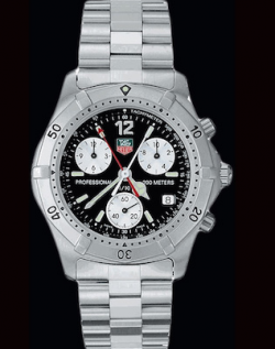 Tag Heuer (CK1110)
