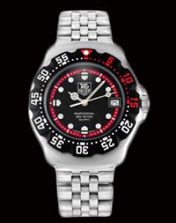Tag Heuer (WA1214)