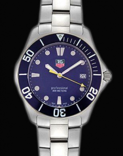 Tag Heuer (WAB1112)